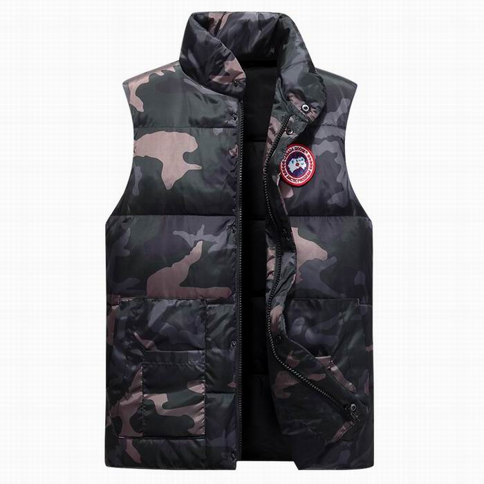 Canada Goose Men's Outwear 93